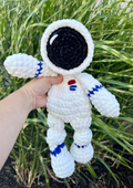 Astronaut Lovey - Made to Order