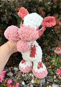 Cow Lovey - Made to Order